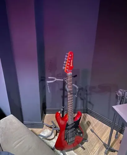 Guitarra Iban3z Roadstar RG 440 Japan Fugijen 1986!