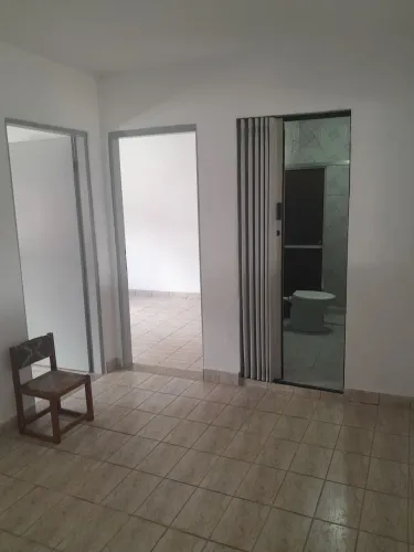 Parque Jandaia/Carapicuiba