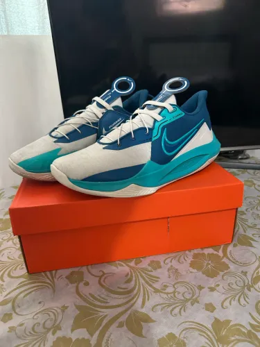 Nike Precision 6 Flyease