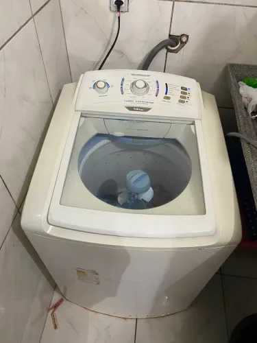 Máquina de lavar 13kg