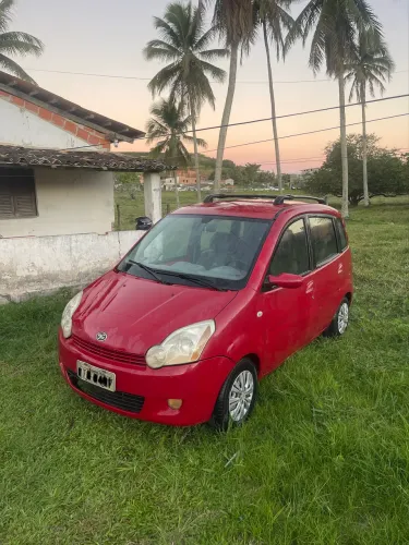 Effa M-100 1.0 8V 5P 2010