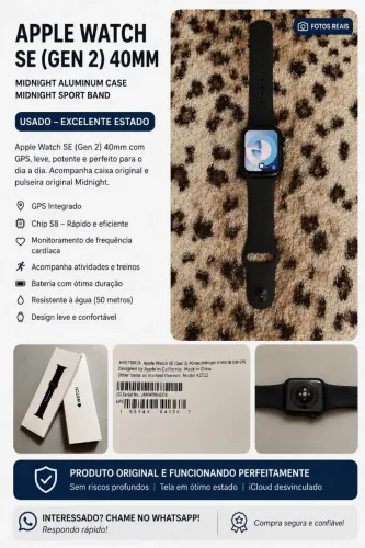 Apple watch