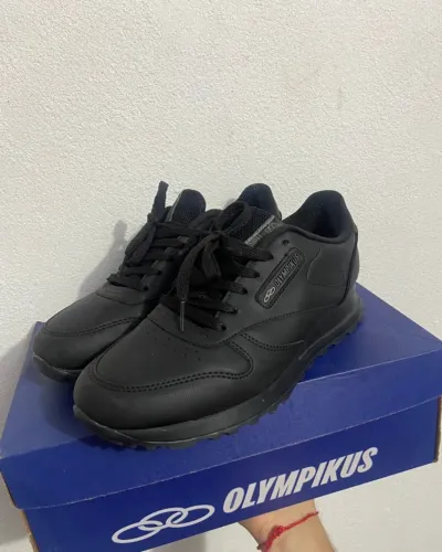 Tênis Olympikus Jogging 100 Tamanho 42 Seminovo