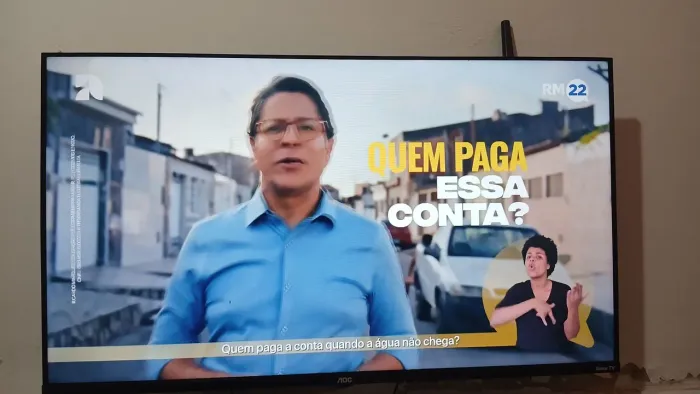 Tv roku 40 polegadas