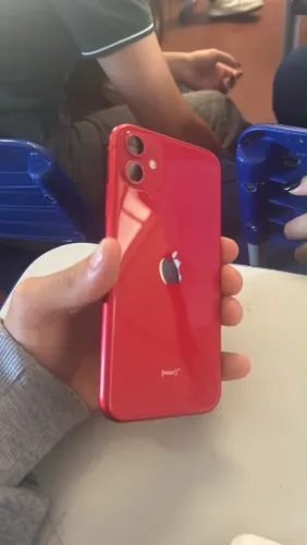 IPHONE 11 PRA SAIR RAPIDO
