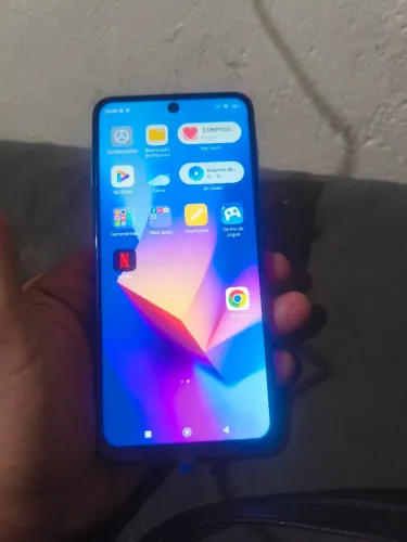 Xaomi note 9s 