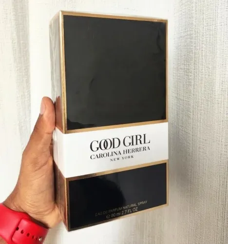 Perfume Carolina Herrera Good