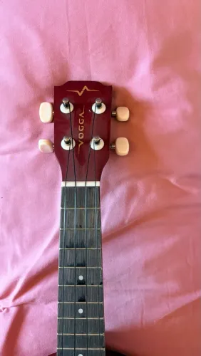 Ukulele