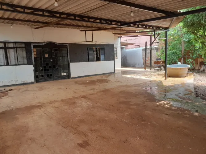 Oportunidade, vendo excelente casa na Vendinha/Ouro Verde Go