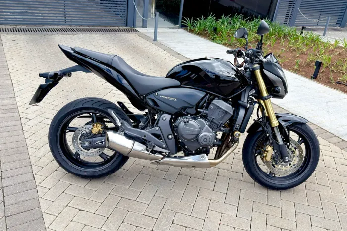 Hornet 2013 ABS