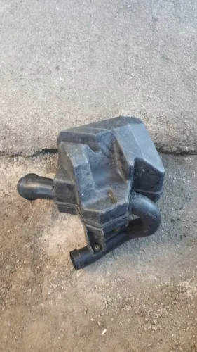 RESSONANCIA HONDA CIVIC 2007/2012