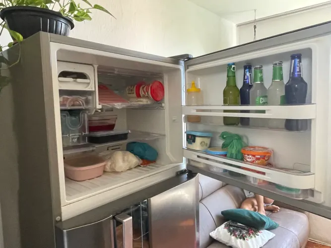 Geladeira