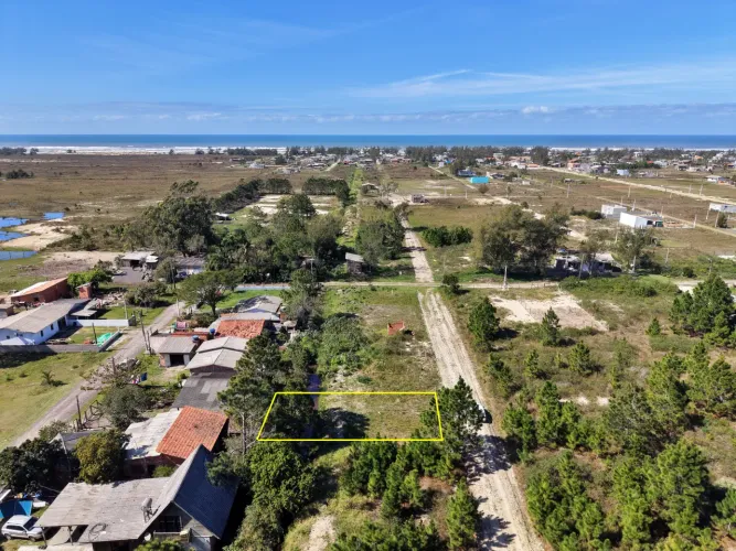 OPORTUNIDADE DE INVESTIMENTO TERRENO COM EXCELENTE LOCALIZAÇÃO