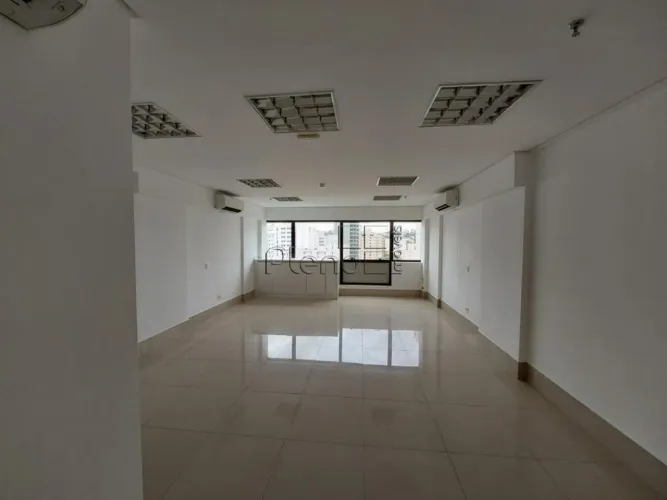 Sala para alugar em Campinas, Centro, com 40 m², Condomínio Easy Office