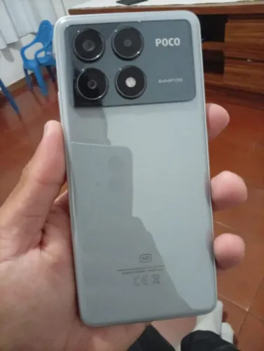 POCO X6 PRO