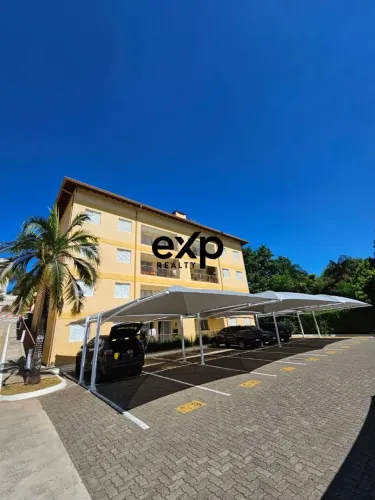Apartamento - Condomínio Jardim Europa / Pinheirinho - Vinhedo/SP.