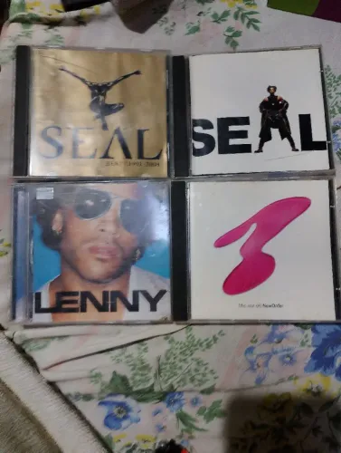 Cds