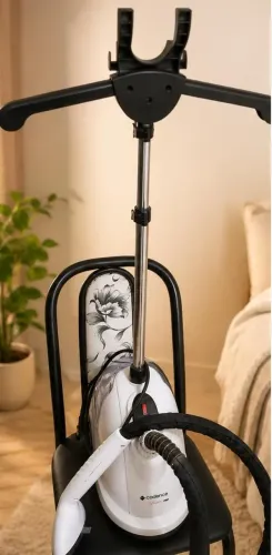 Vaporizador de roupa 