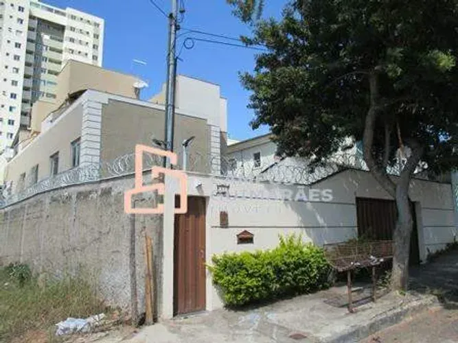 Apartamento para aluguel, 2 quartos, 1 vaga, Serrano - Belo Horizonte/MG