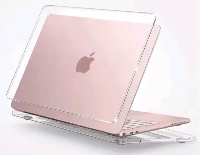 Capa Protetora Macbook Neo
