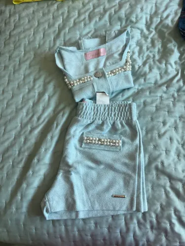 Conjunto Pituchinhus