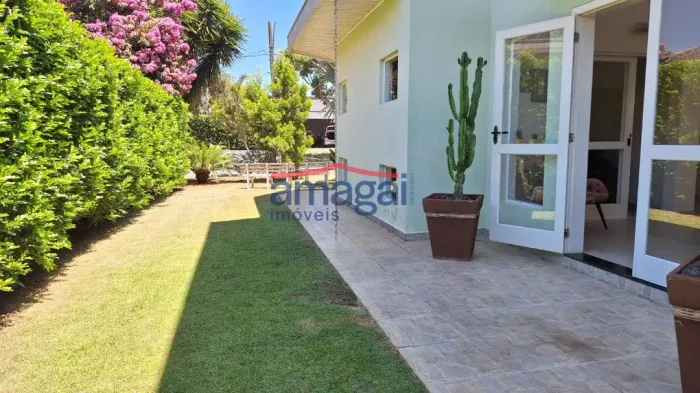 Casa em Condomínio Mirante do Vale para Venda