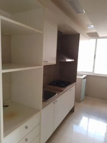 ALUGA APT NO HORTO PROXIMO A FACID