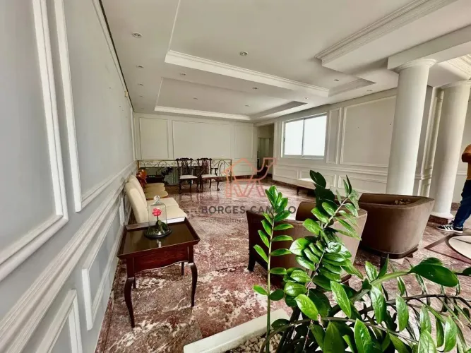 Casa com 4 quartos à venda, 980 m² - São Bento - Belo Horizonte/MG