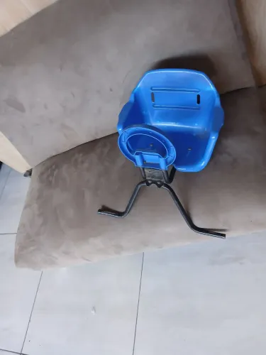 Cadeirinha para bicicleta