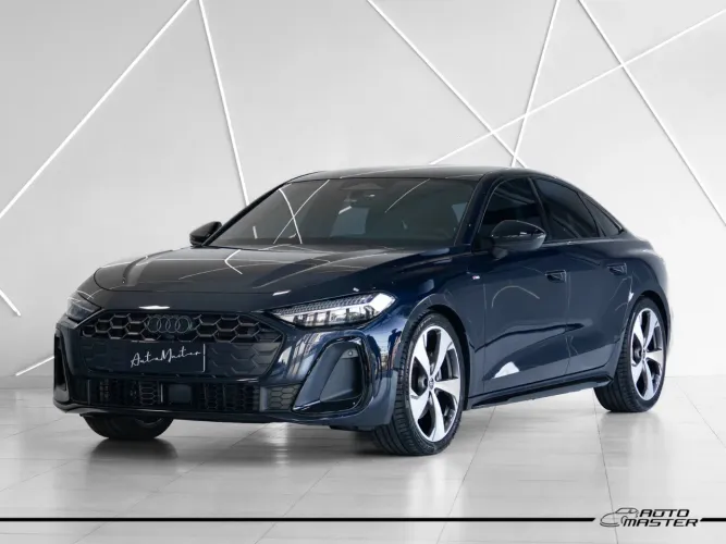 Audi A5 SEDAN PERFORMANCE S EDITION 2.0 TFSI QUATTRO 2025