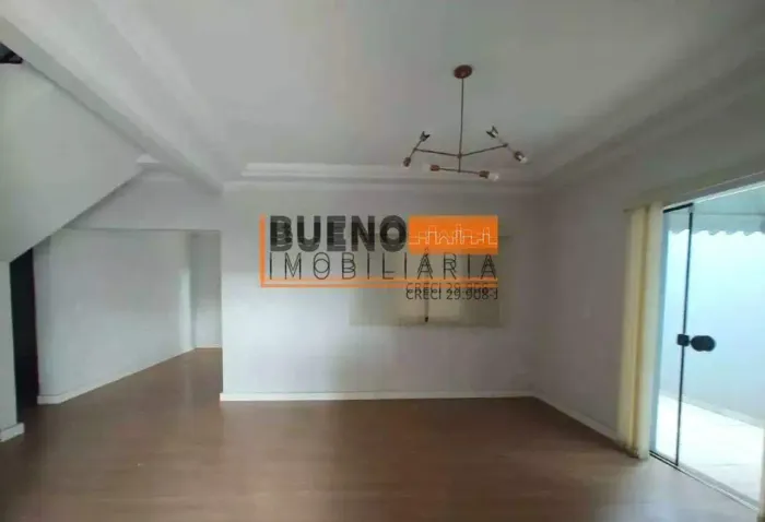 Casa para locação com 4 quartos, Jardim São Francisco, Santa Bárbara D'Oeste, SP