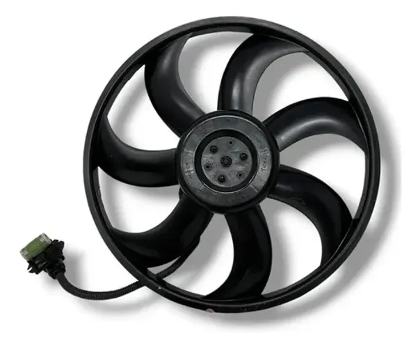 Eletroventilador Ventoinha Kia Cerato 2008 2009 2010 2011 12