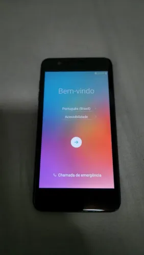 Celular LG, para vender logo