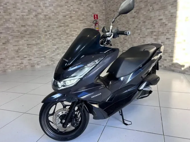 HONDA PCX 160 2023