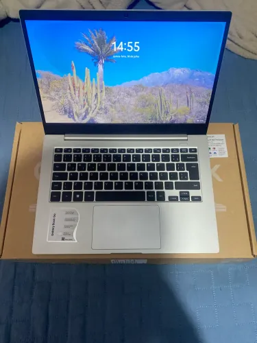 Notebook Samsung