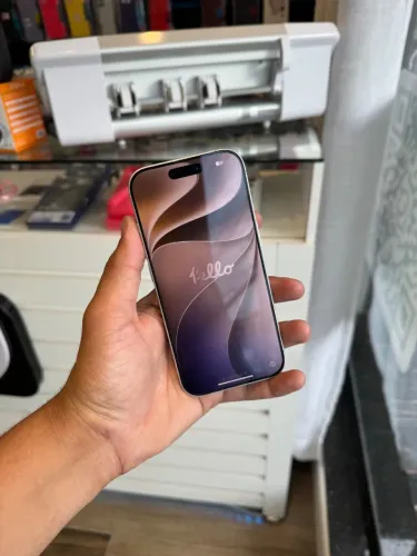 iPhone 17 | 256GB - Garantia Apple