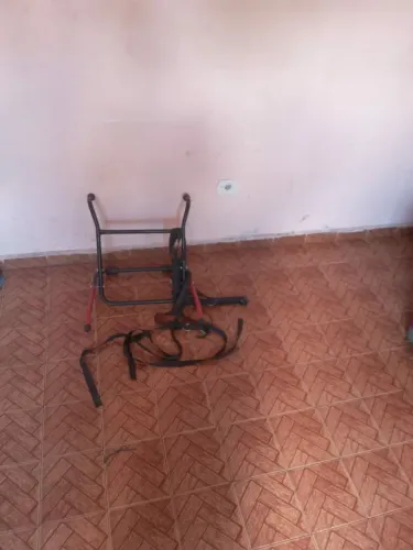 Suporte de bicicleta suporte de bicicleta