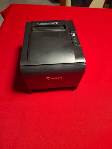 Impressora tanca tp 650