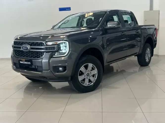 Ford Ranger XLS 2.0l 4X4 2025