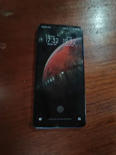 vendo xiaomi mi9t (com detalhes)