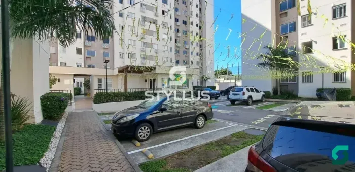 Piedade | Apartamento 1 quarto