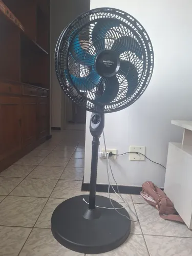 Ventilador turbo Britânia 