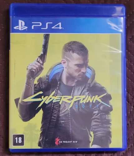 Cyberpunk 2077