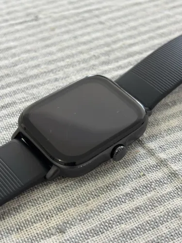 Amazfit GTS 4 mini new (com gps)