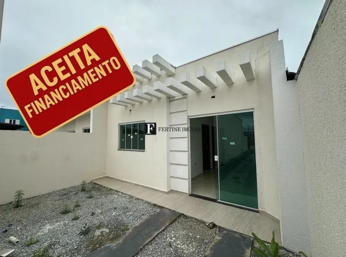 Casas novas à venda em Matinhos
