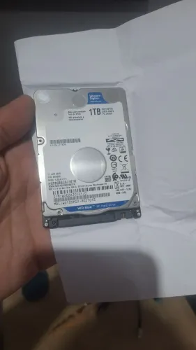 HD 1TB SATA