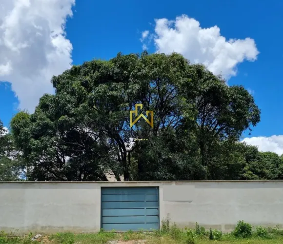 Excelente oportunidade no Bairro Céu Azul, Terreno com uma localização privilegiada!!!