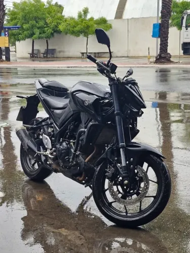 MT-03 Novíssima