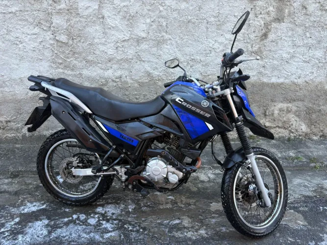 Crosser Z barata