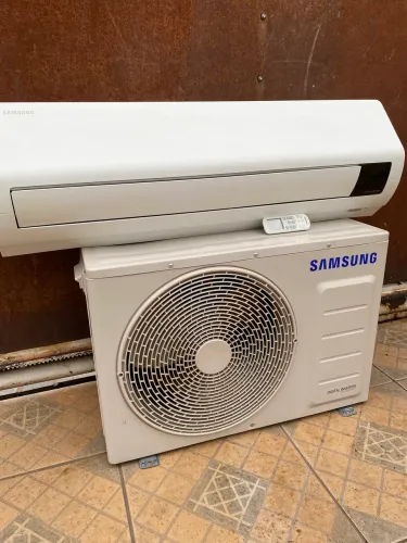 Ar Condicionado Samsung Ultra 18.000 BTUS inverter